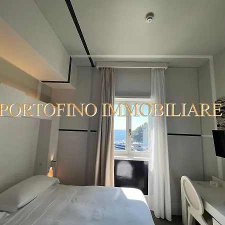 Vista Mare Con Privata Portofino