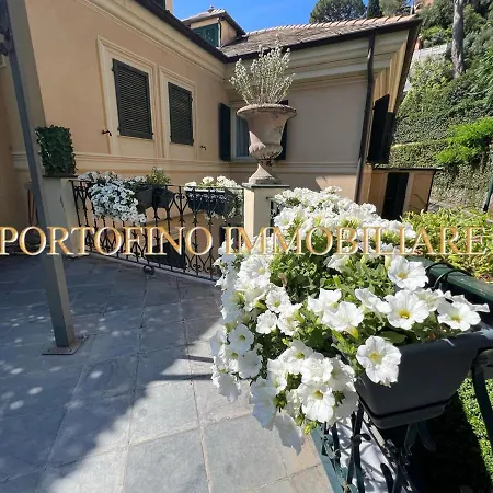 Vista Mare Con Privata Portofino