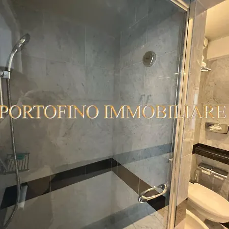 Vista Mare Con Privata Portofino