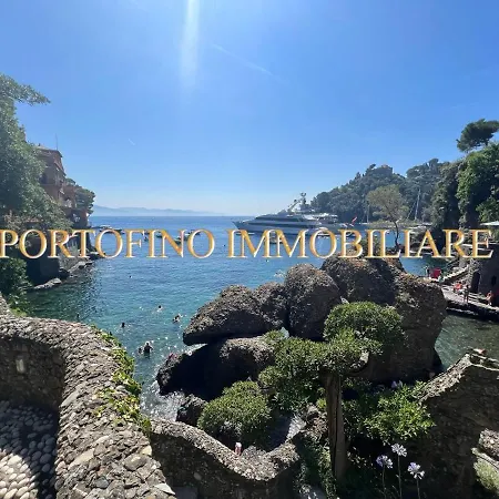 Vista Mare Con Privata