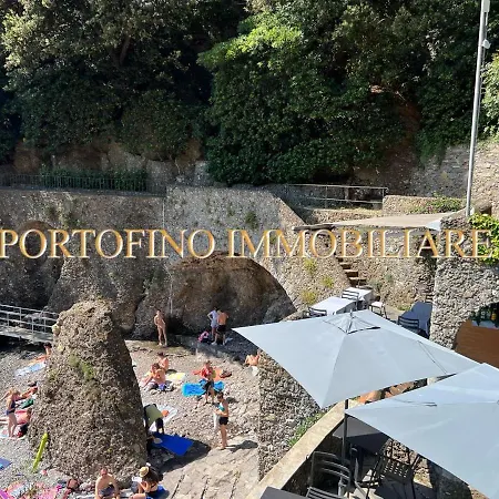 Vista Mare Con Privata 4* Portofino