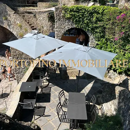 Vista Mare Con Privata Hotel Portofino