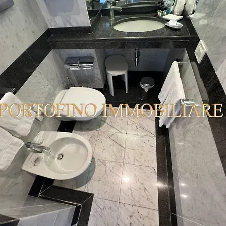 Vista Mare Con Privata 4* Portofino