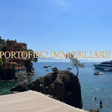 Vista Mare Con Privata