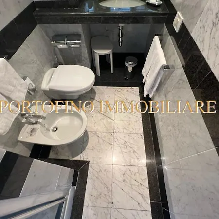 Hotel Vista Mare Con Privata Portofino