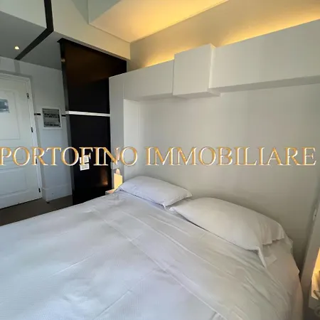 Vista Mare Con Privata Portofino