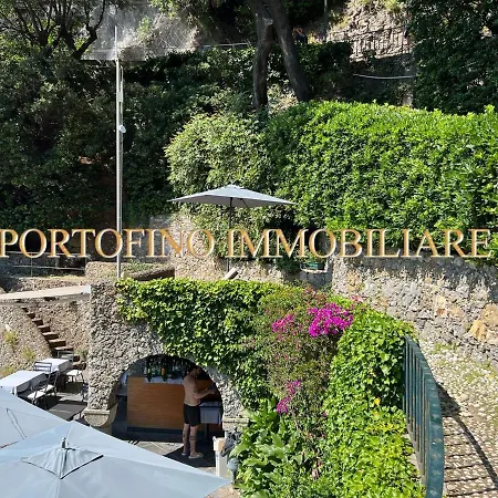 Vista Mare Con Privata Hotel Portofino