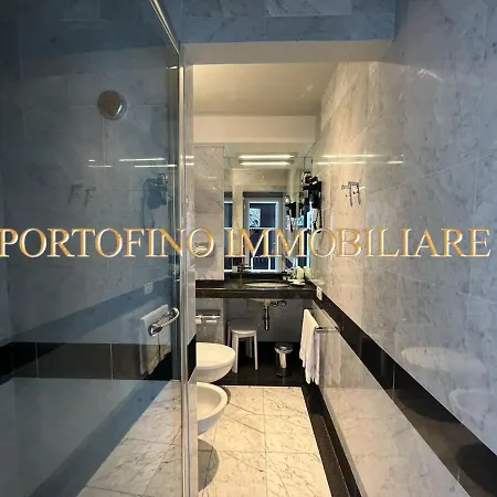 Vista Mare Con Privata Hotel Portofino
