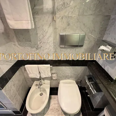 Vista Mare Con Privata 4* פורטופינו
