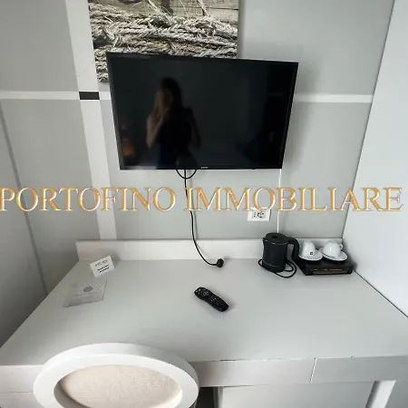 Vista Mare Con Privata