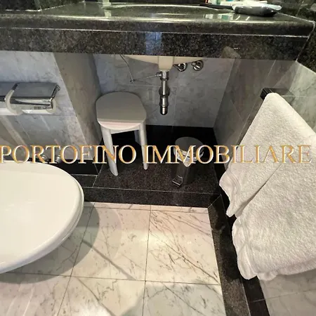 Hotel Vista Mare Con Privata Portofino